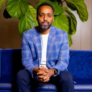 Darye - Wellcrafted Founder