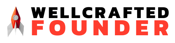 Wellcrafted Founder Logo
